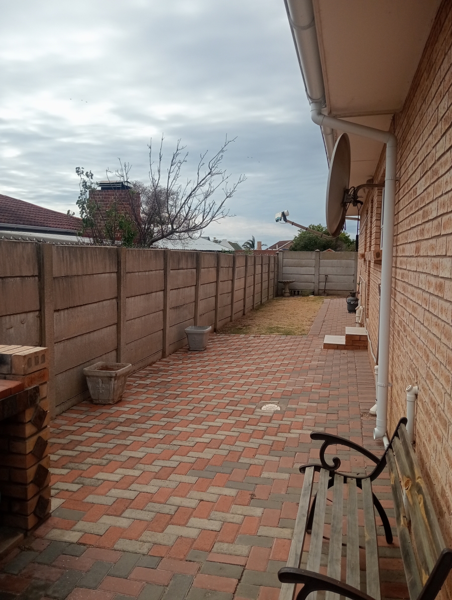 3 Bedroom Property for Sale in Noorsekloof Eastern Cape